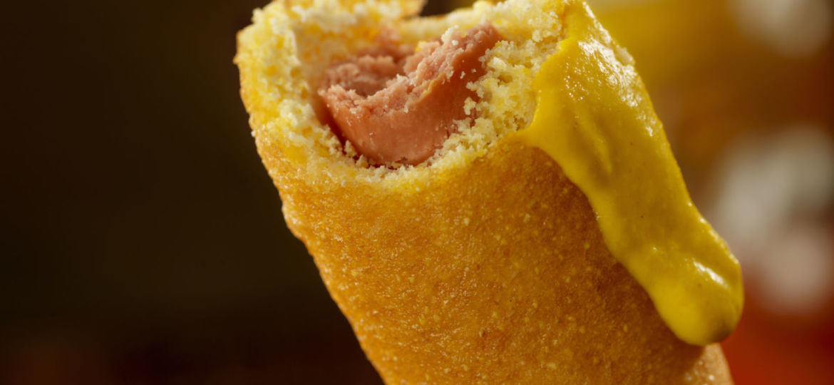 Corn Dog